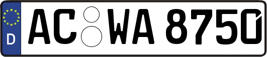 AC-WA8750