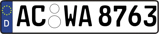 AC-WA8763