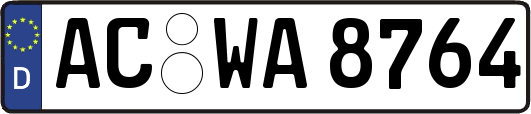 AC-WA8764