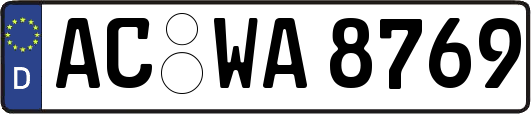 AC-WA8769