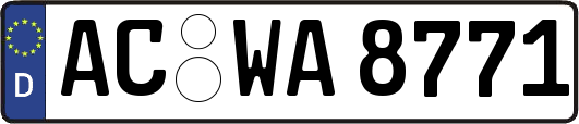 AC-WA8771