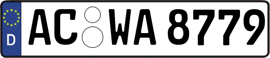 AC-WA8779