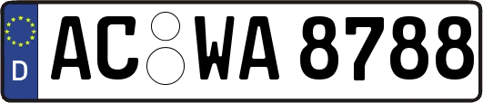 AC-WA8788