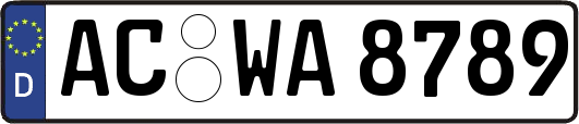 AC-WA8789