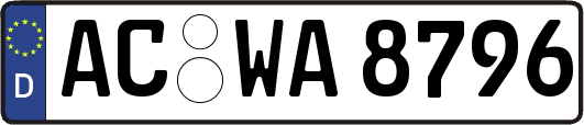 AC-WA8796
