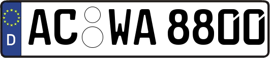 AC-WA8800
