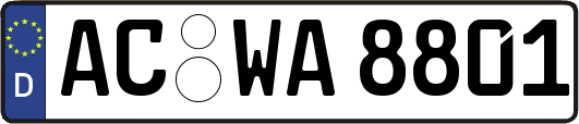 AC-WA8801