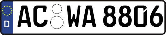 AC-WA8806