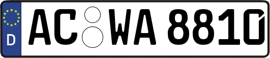 AC-WA8810