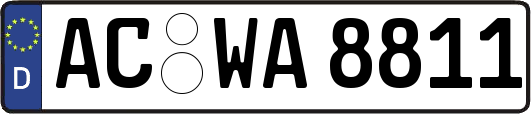 AC-WA8811