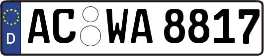 AC-WA8817