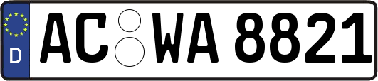 AC-WA8821