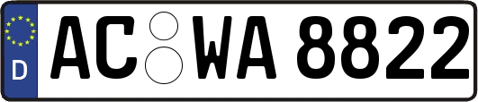 AC-WA8822