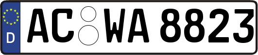 AC-WA8823