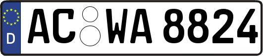 AC-WA8824
