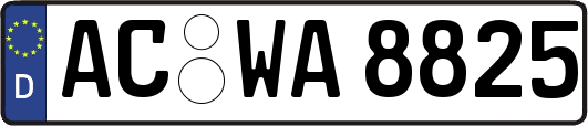 AC-WA8825