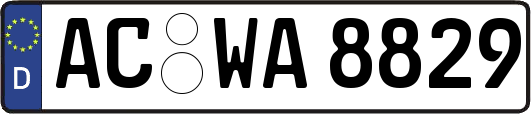 AC-WA8829