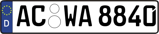 AC-WA8840