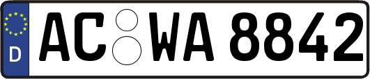AC-WA8842