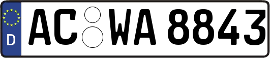 AC-WA8843