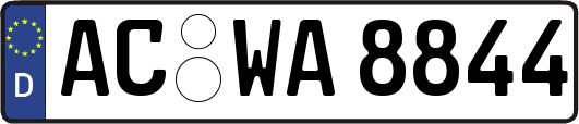 AC-WA8844