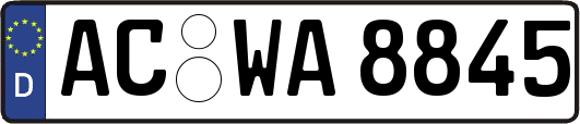 AC-WA8845