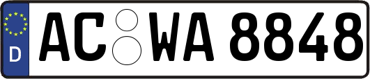 AC-WA8848