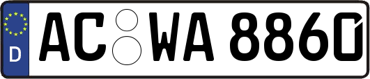 AC-WA8860