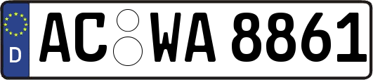 AC-WA8861