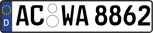 AC-WA8862