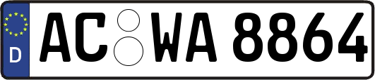 AC-WA8864
