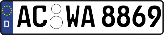 AC-WA8869