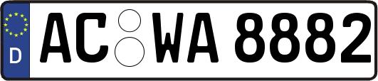 AC-WA8882