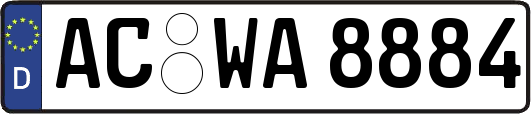 AC-WA8884
