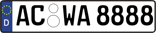 AC-WA8888
