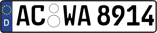 AC-WA8914