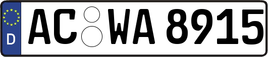 AC-WA8915