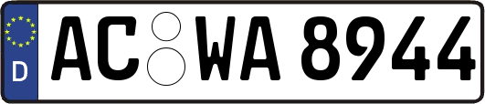 AC-WA8944