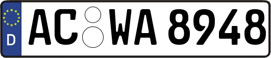 AC-WA8948