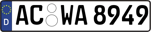 AC-WA8949