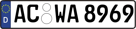 AC-WA8969