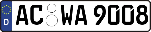 AC-WA9008
