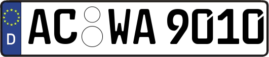 AC-WA9010