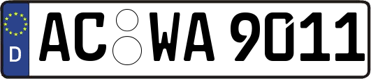 AC-WA9011