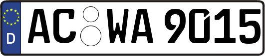 AC-WA9015