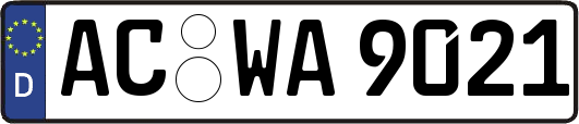 AC-WA9021