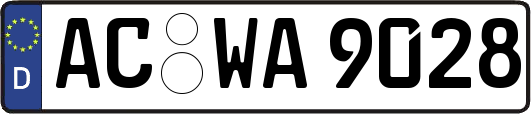 AC-WA9028