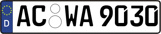 AC-WA9030