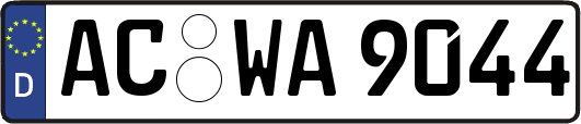 AC-WA9044