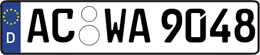 AC-WA9048